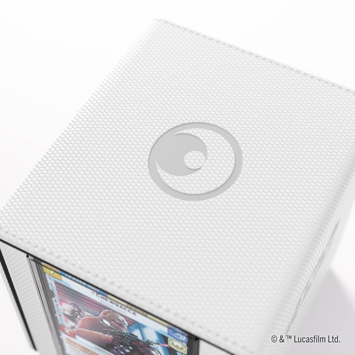 Star Wars: Unlimited - Twin Suns Deck Pod