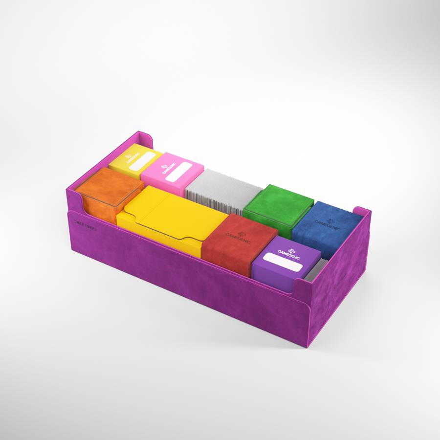 Gamegenic Dungeon 1100+ Convertible