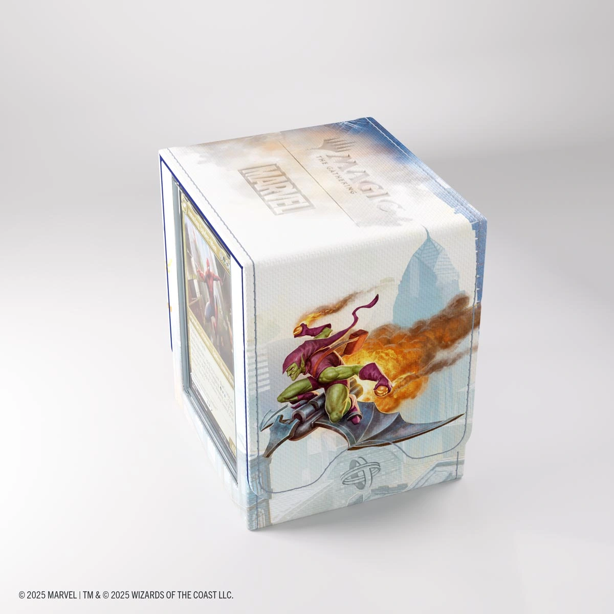 Squire 100+ XL Plus Art Series