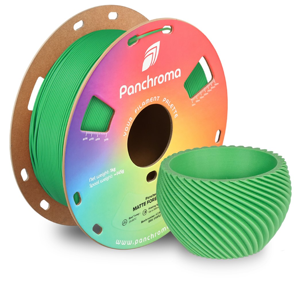 Panchroma PLA Matte
