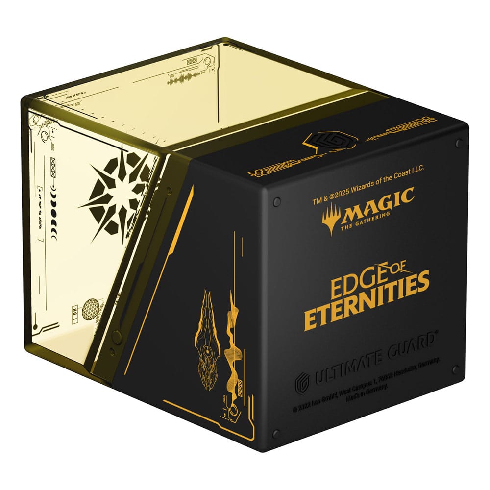 Boulder 100+ Magic: The Gathering Edge of Eternities