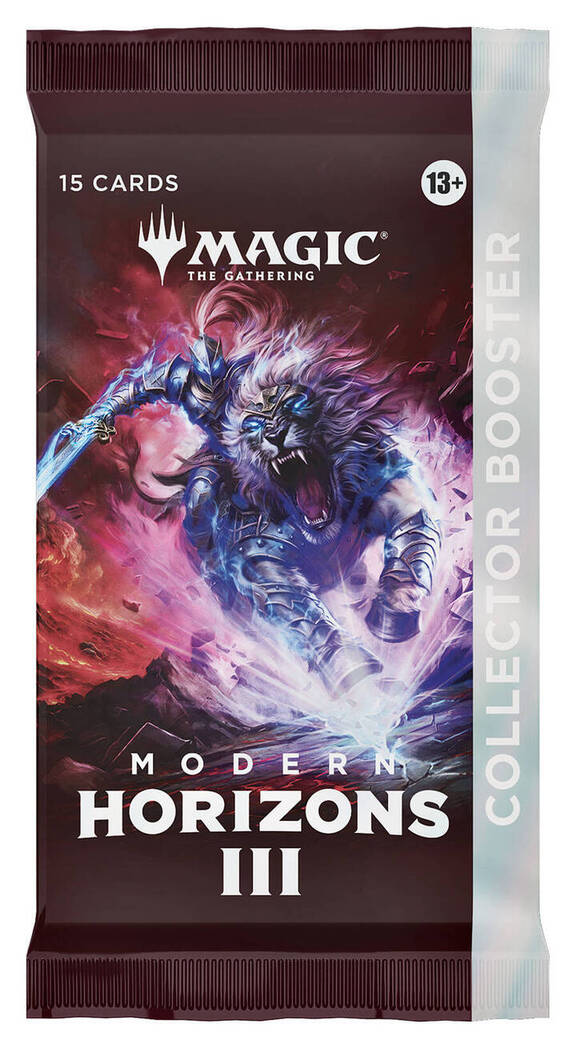 Modern Horizons III