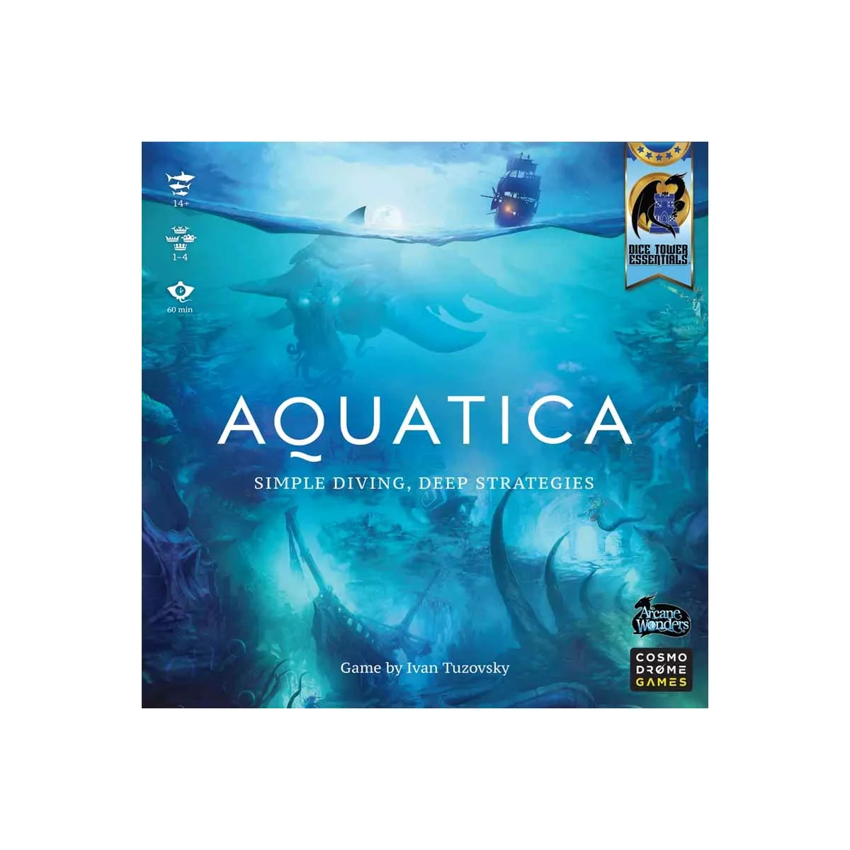 Aquatica