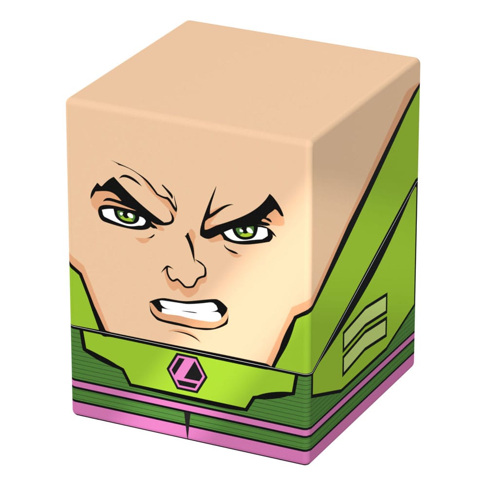 Squaroes - Squaroe DC Justice League™