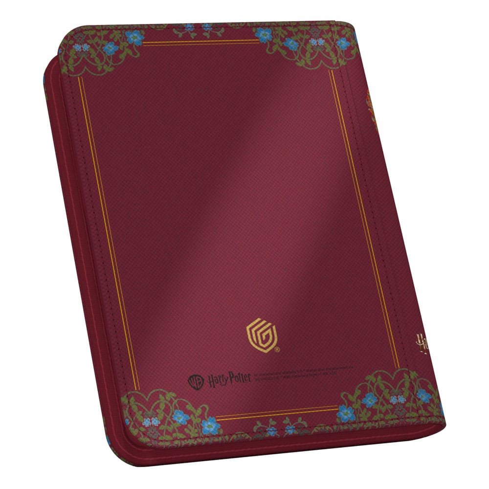 Ultimate Guard Zipfolio 160 Xenoskin Harry Potter