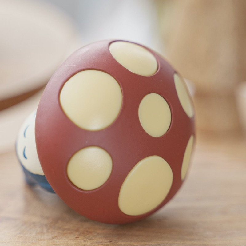 Kumukumu Take a rest - My Neighbor Totoro