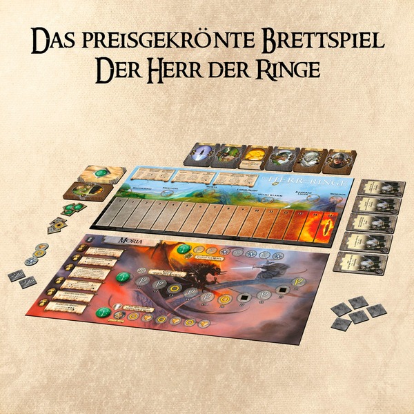 Der Herr der Ringe