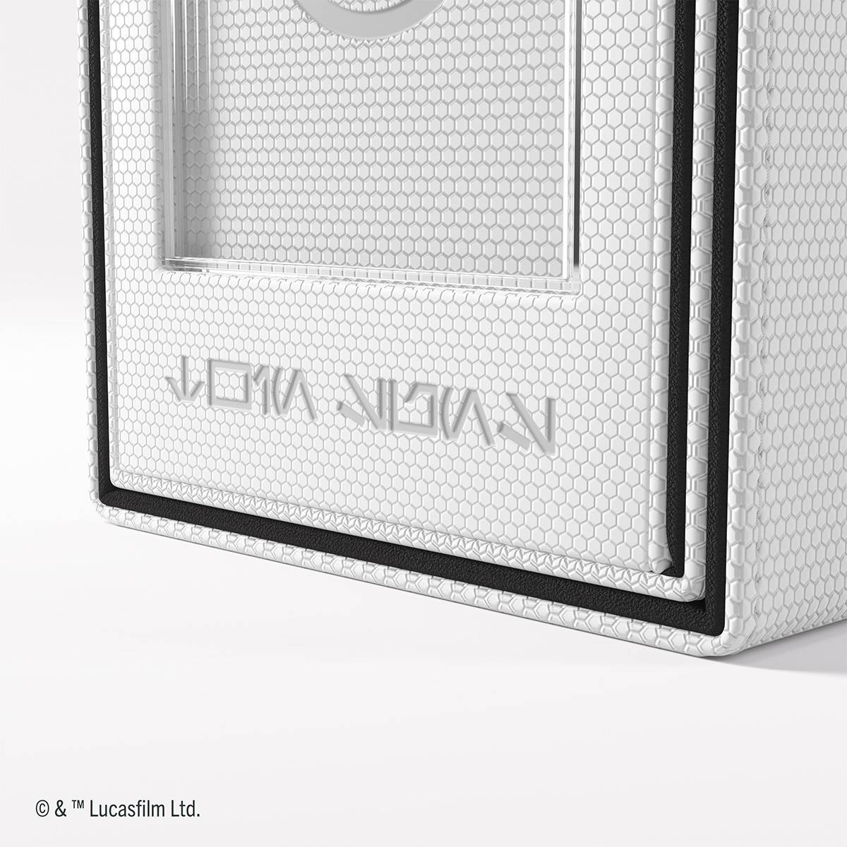 Star Wars: Unlimited - Twin Suns Deck Pod