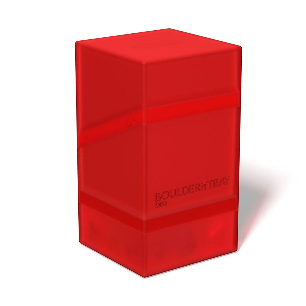 Boulder´n´Tray 100+