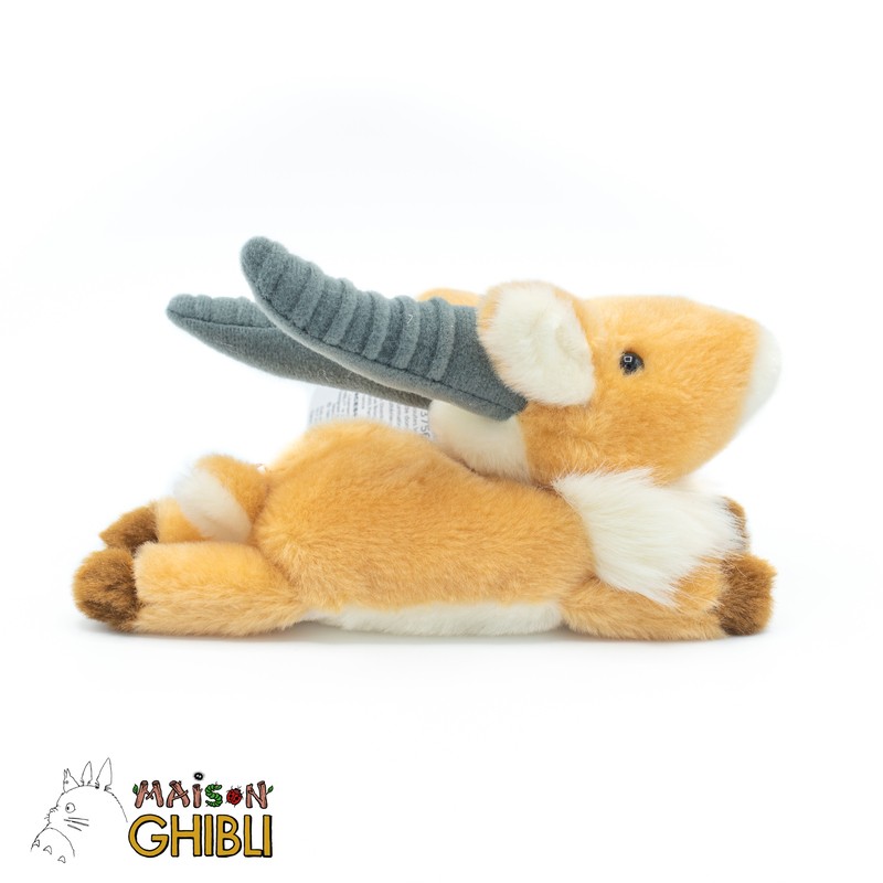 Plush Beanbag Yakkle S - Princess Mononoke