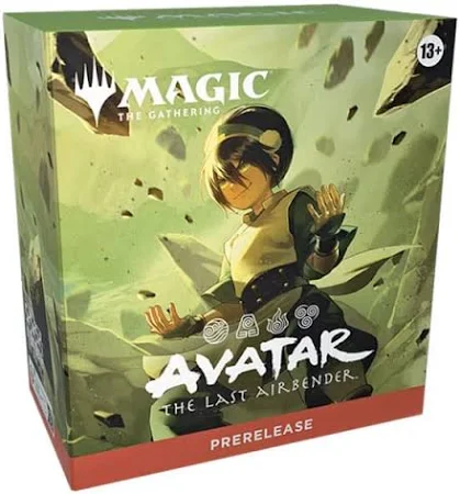 Avatar: The Last Airbender