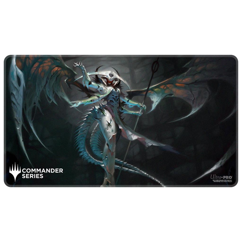 MTG Commander Series Playmats