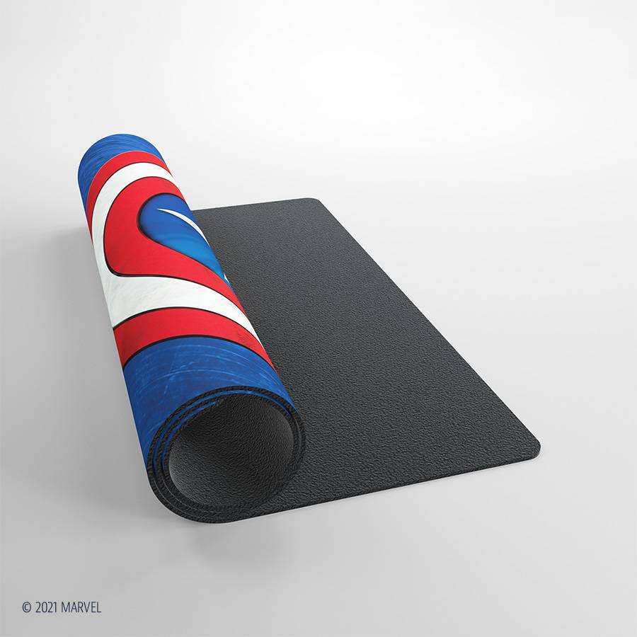 Marvel Champions Prime Game Mat