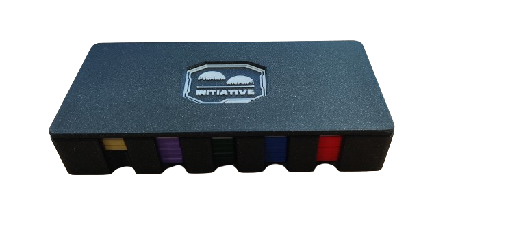 Ultimate Star Wars: Unlimited compatible upgrade Token Set