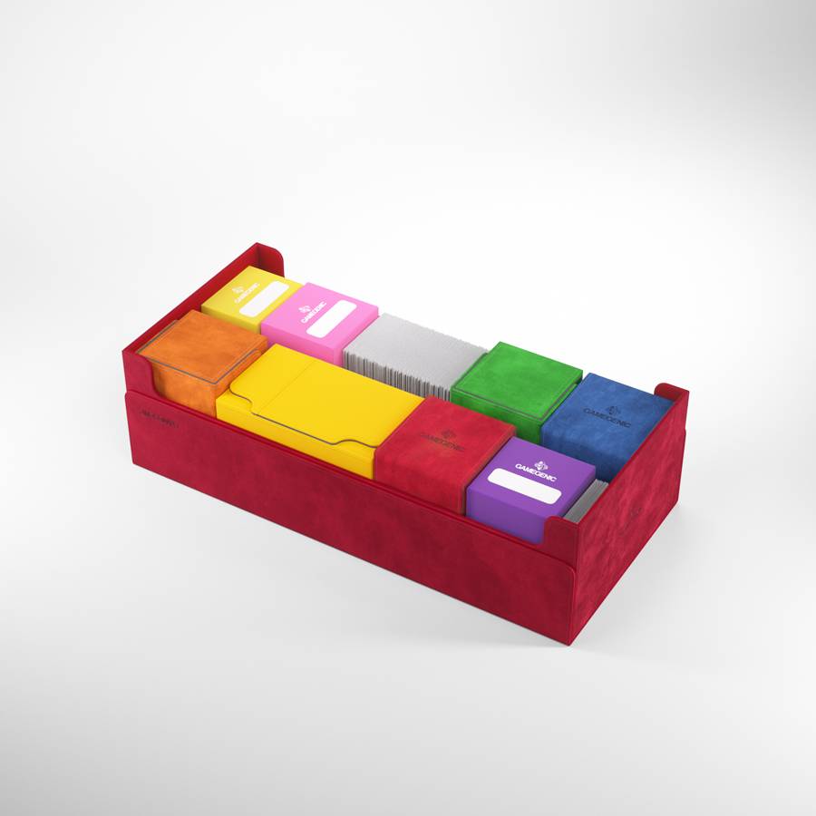 Gamegenic Dungeon 1100+ Convertible