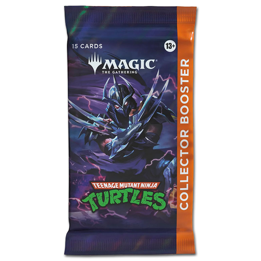 Teenage Mutant Ninja Turtles