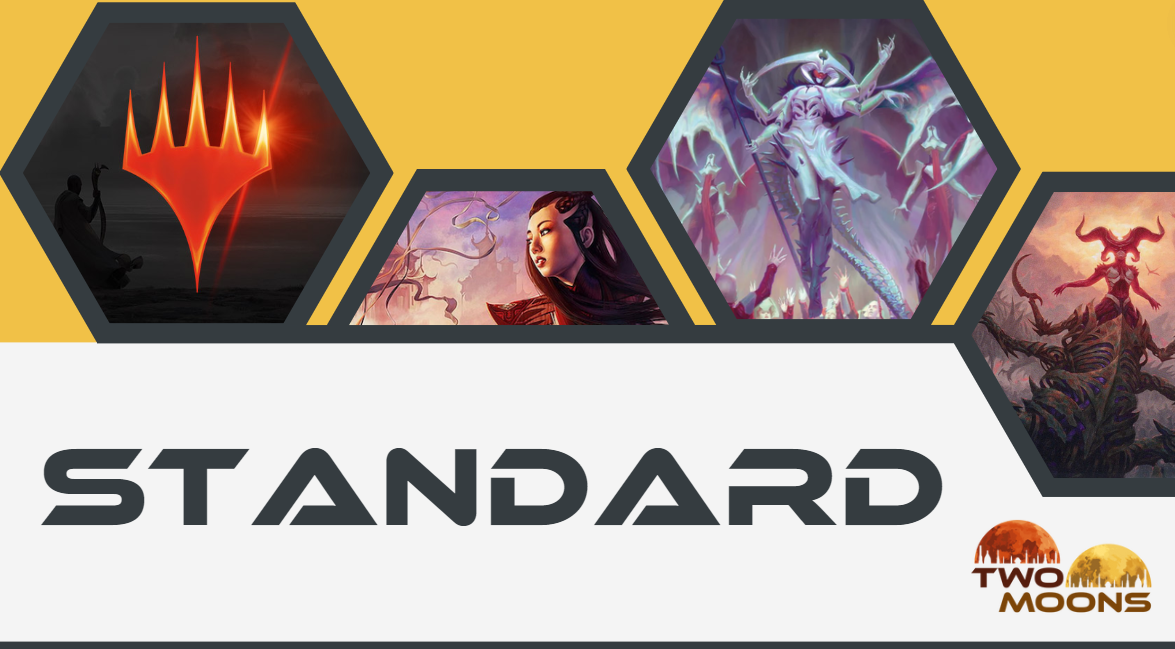 MTG Standard Store Championship