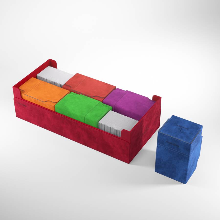 Gamegenic Dungeon 1100+ Convertible