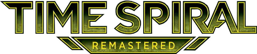 Time Spiral Remastered