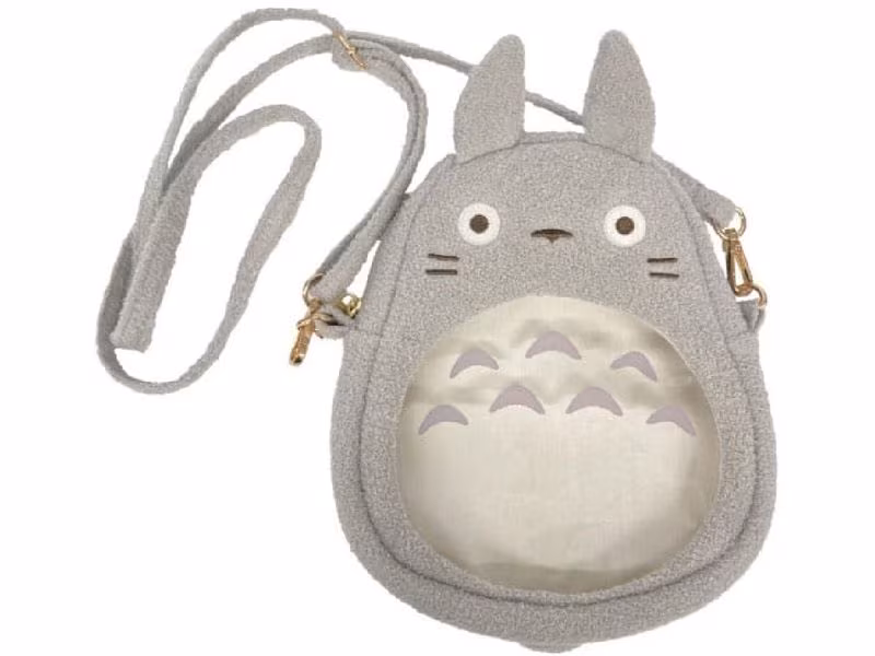 Handbag Big Totoro - My Neighbor Totoro