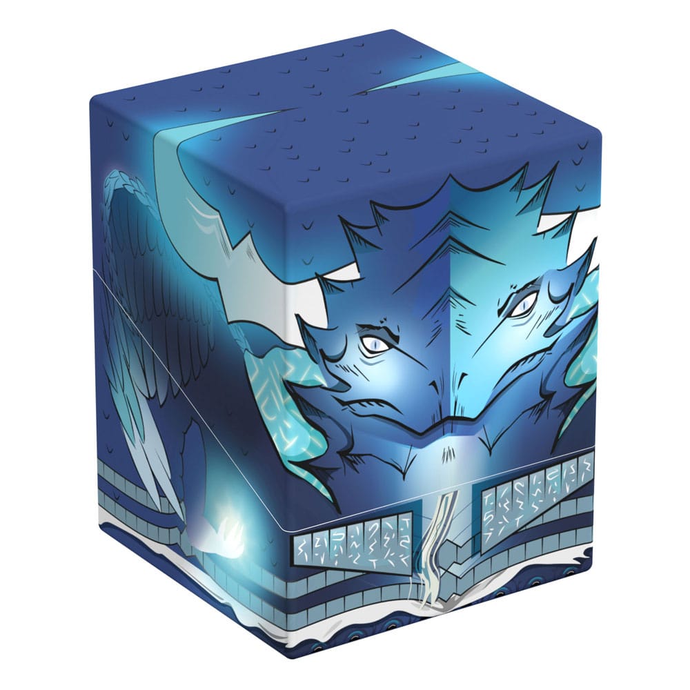 Squaroes - Tarkir: Dragonstorm