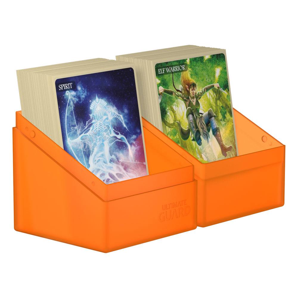 Boulder Deck Case 100+