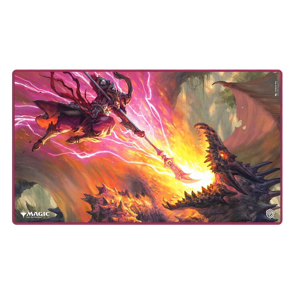 Ultimate Guard Playmat Magic: The Gathering Tarkir: Dragonstorm