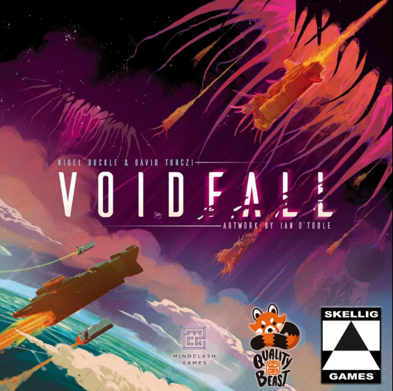 Voidfall