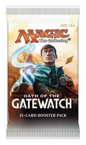 Oath of the Gatewatch