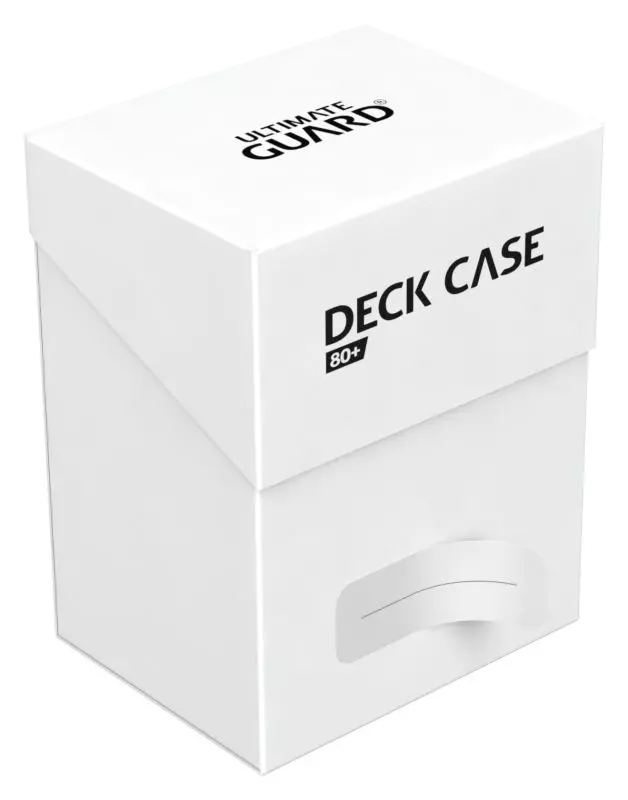 Ultimate Guard Deck Case 80+ Standardgrösse