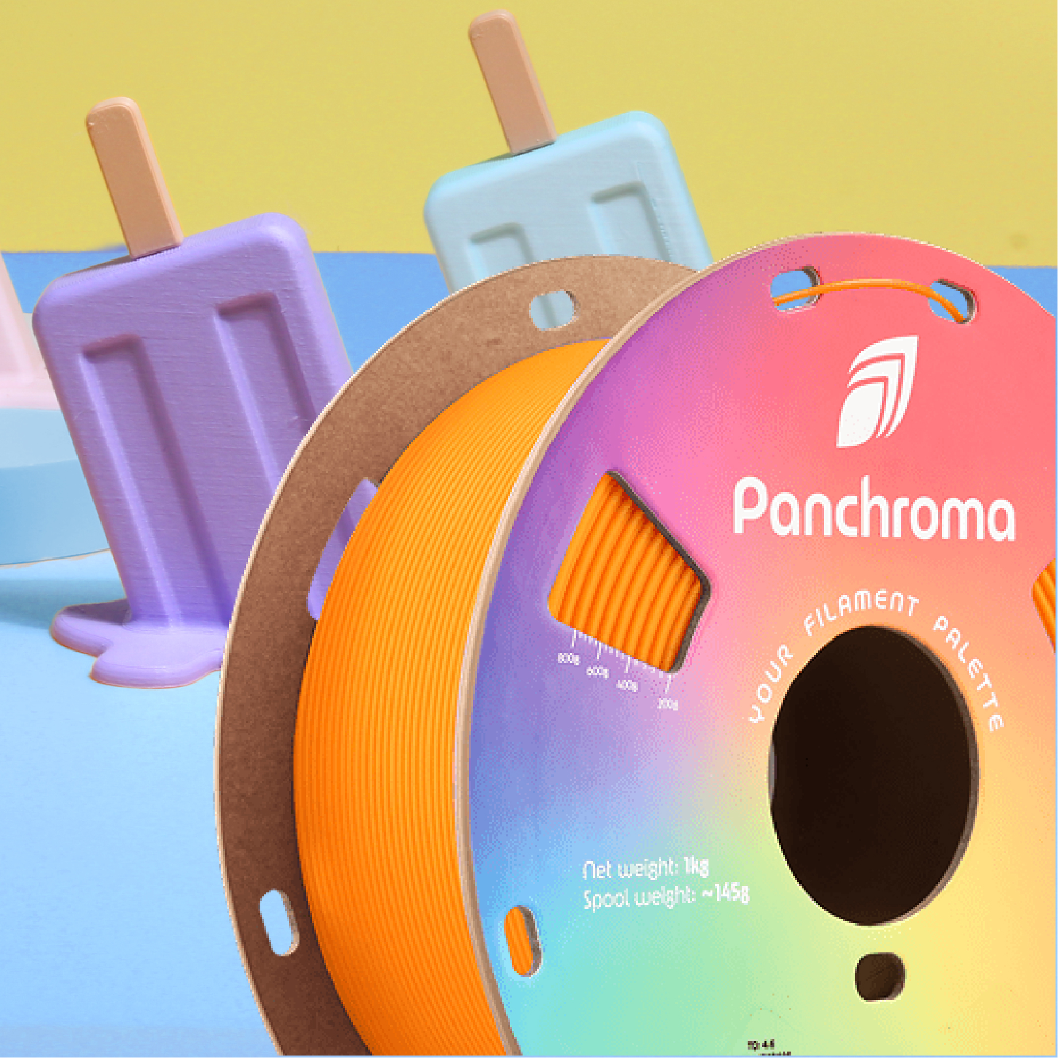 Panchroma