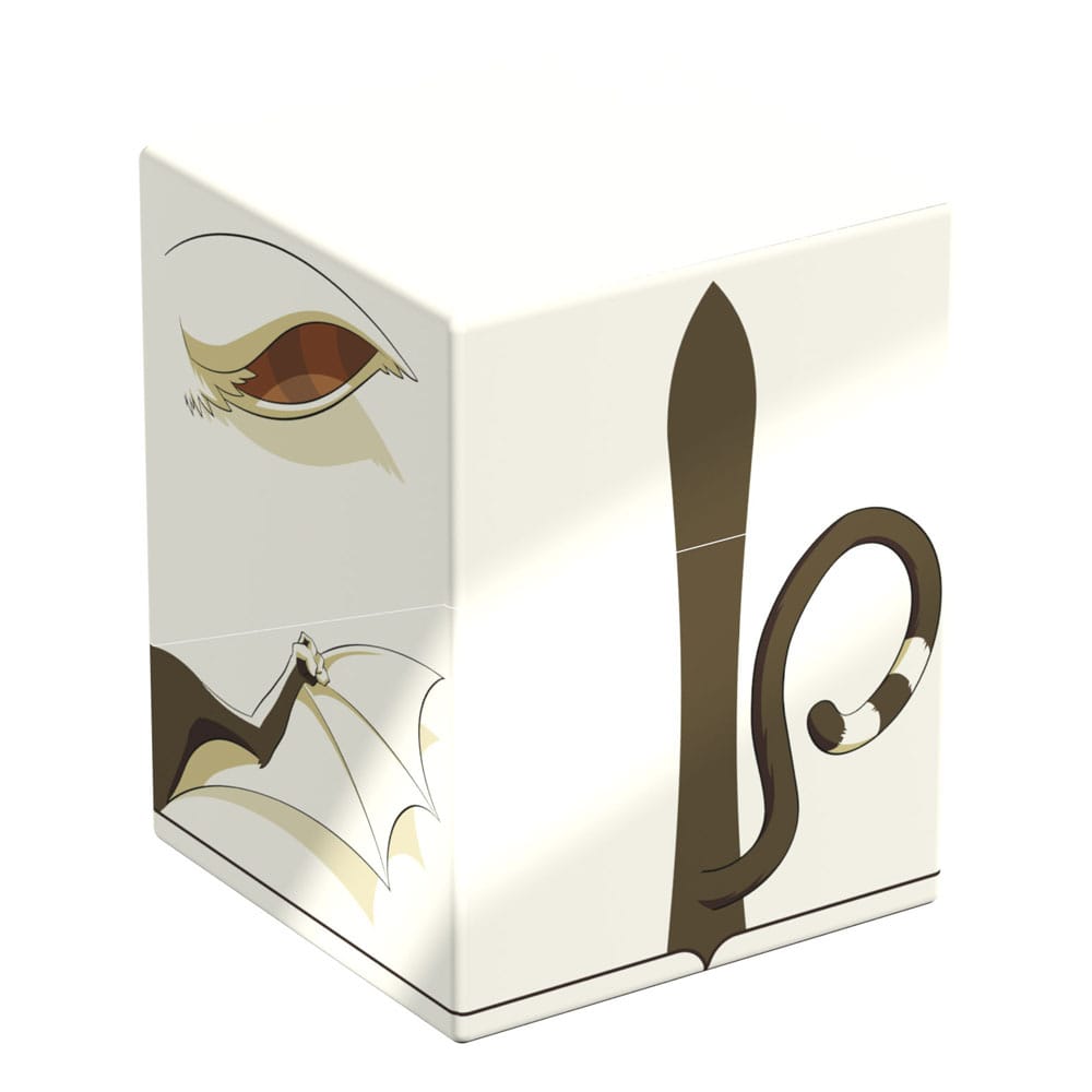 Squaroes - Avatar: The Last Airbender