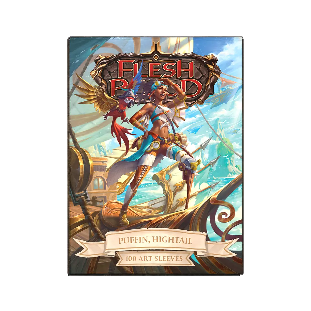 Dragon Shield Standard Art Sleeves (100 Sleeves)