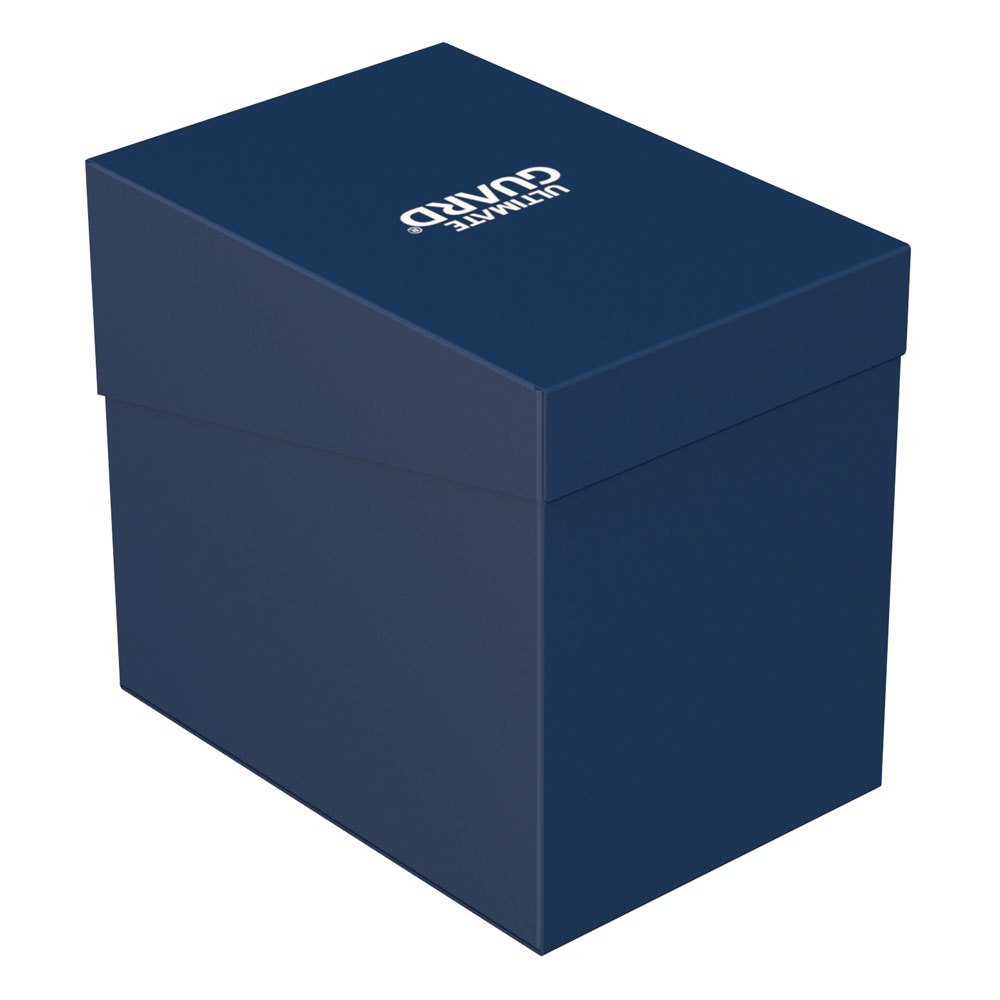 Ultimate Guard Deck Case 133+ Blue