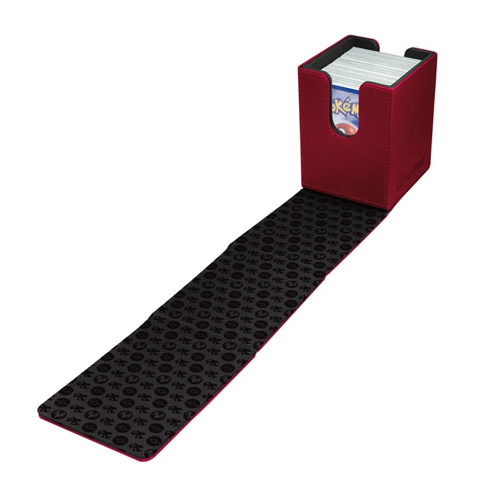 Charizard Elite Series Alcove Flip Box