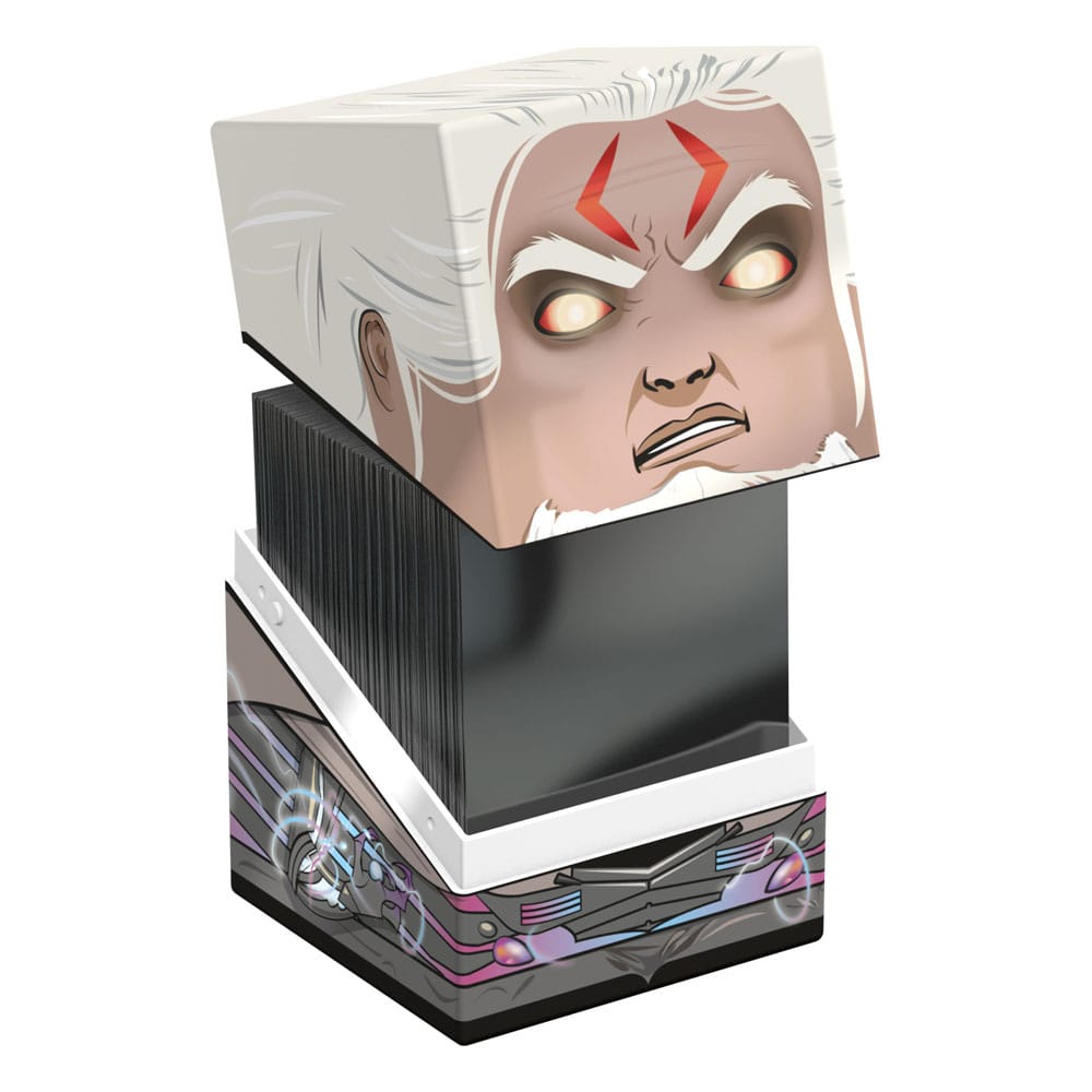 Squaroes - Magic the Gathering Edge of Eternities