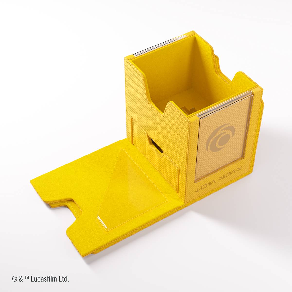 Star Wars: Unlimited - Twin Suns Deck Pod