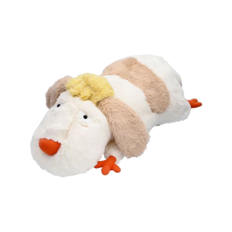 Giant plush Heen - Howl’s Moving Castle
