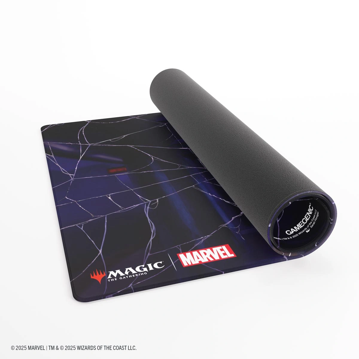 Marvel's Spider-Man Shiny Playmat