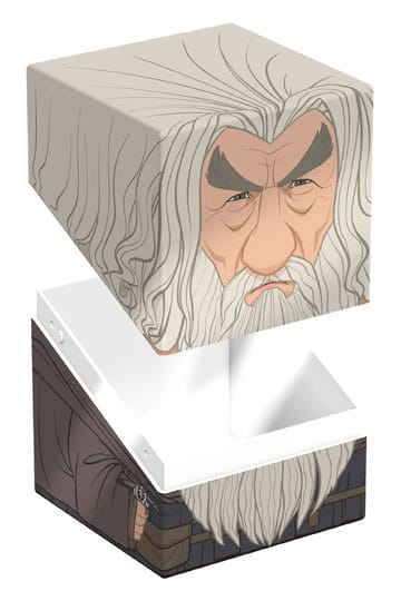 Squaroes - The Lord of the Rings