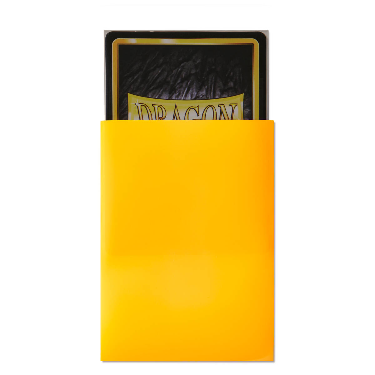 Dragon Shield Standard Perfect Fit Sleeves (100 Sleeves)