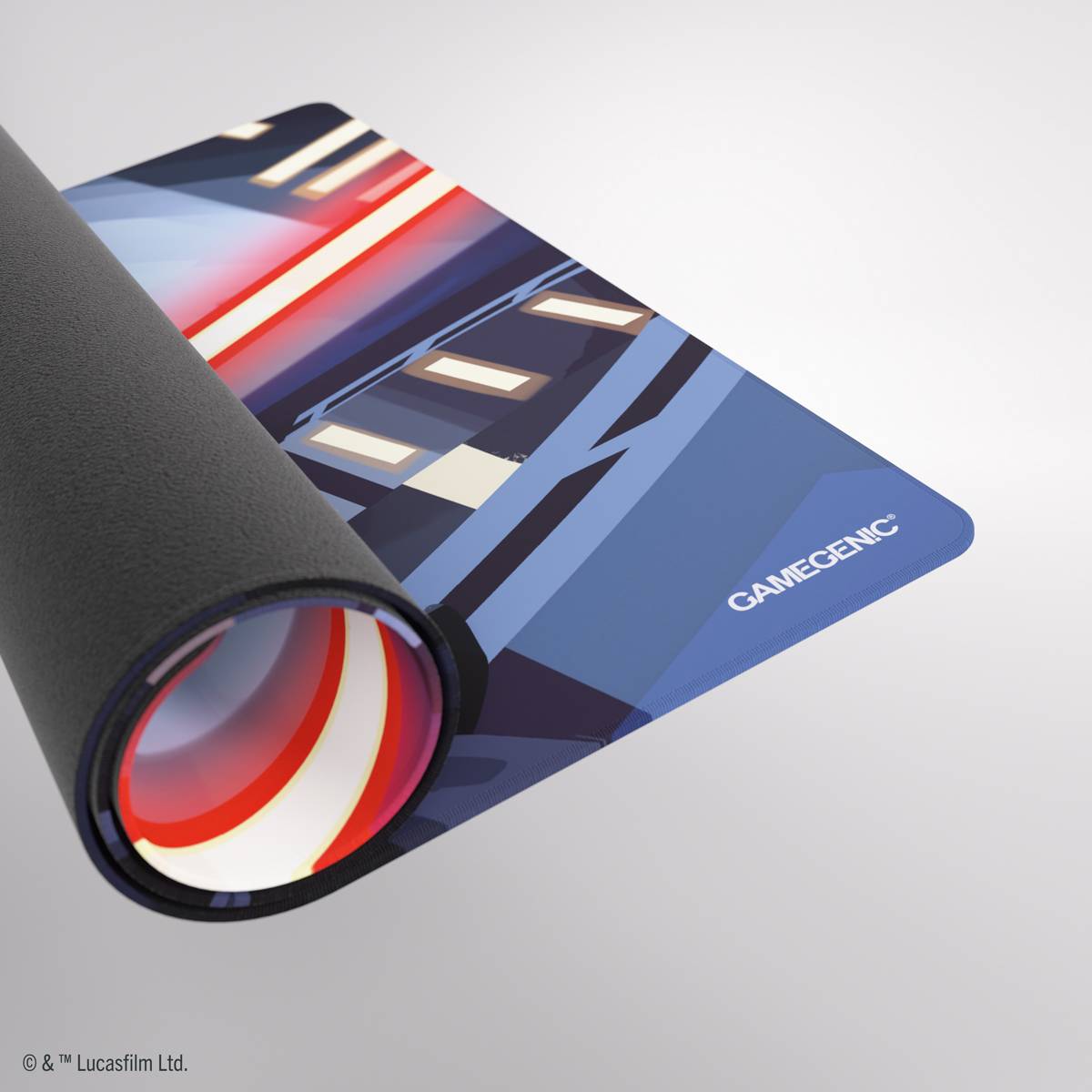 Star Wars: Unlimited Prime Game Mat