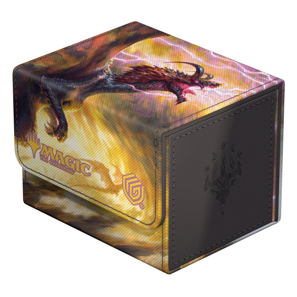 Ultimate Guard Sidewinder 100+ Xenoskin Tarkir Dragonstorm
