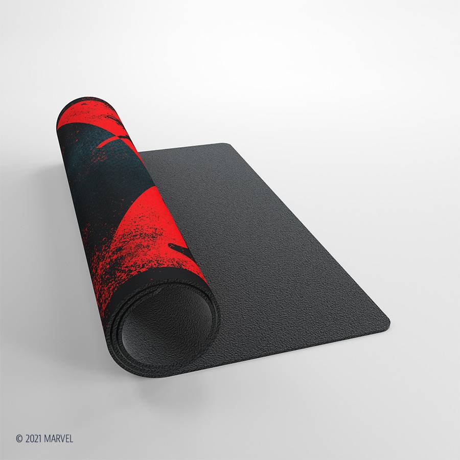 Marvel Champions Prime Game Mat