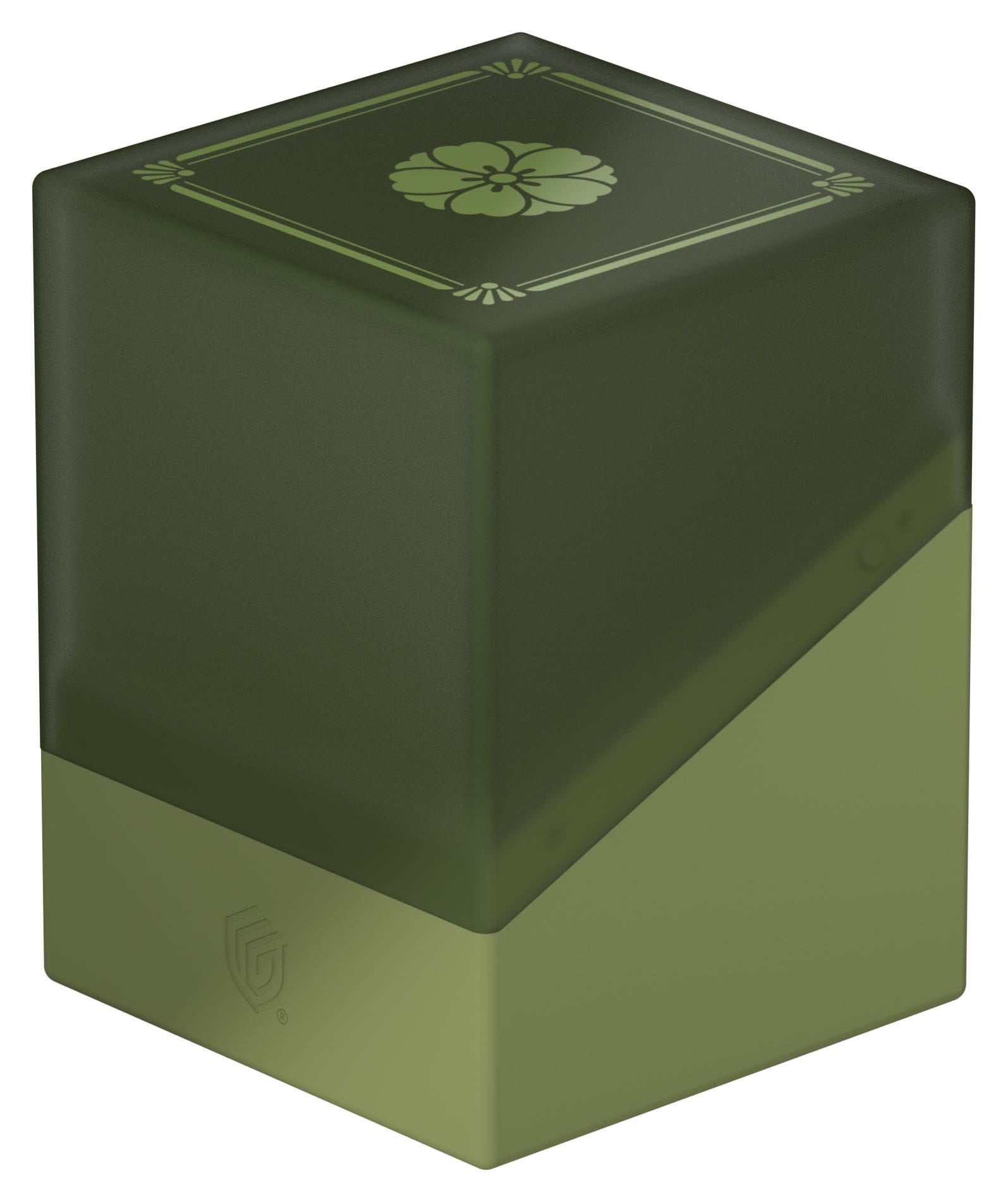 Boulder 100+ Katana: The Shogun's Journey