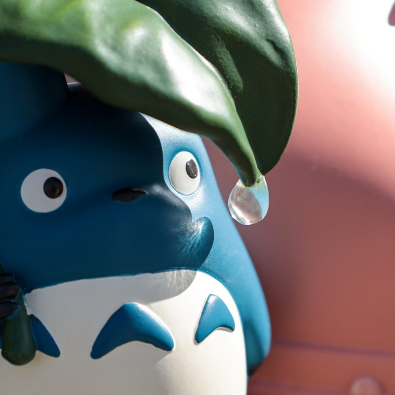 Diorama Planter Mei's rain boots - My Neighbor Totoro