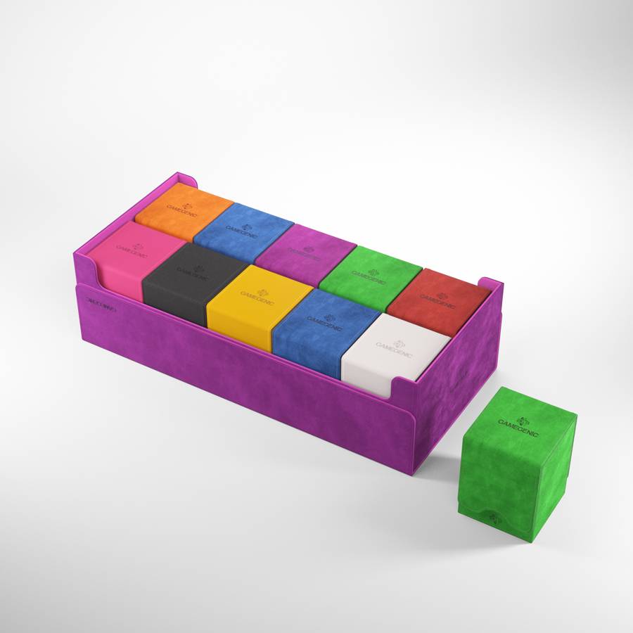 Gamegenic Dungeon 1100+ Convertible