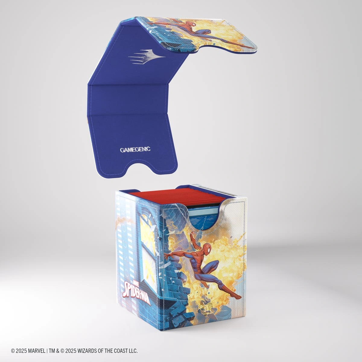 Squire 100+ XL Plus Art Series