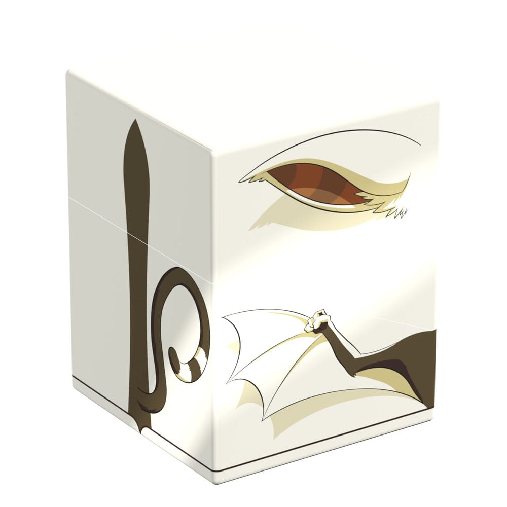 Squaroes - Avatar: The Last Airbender