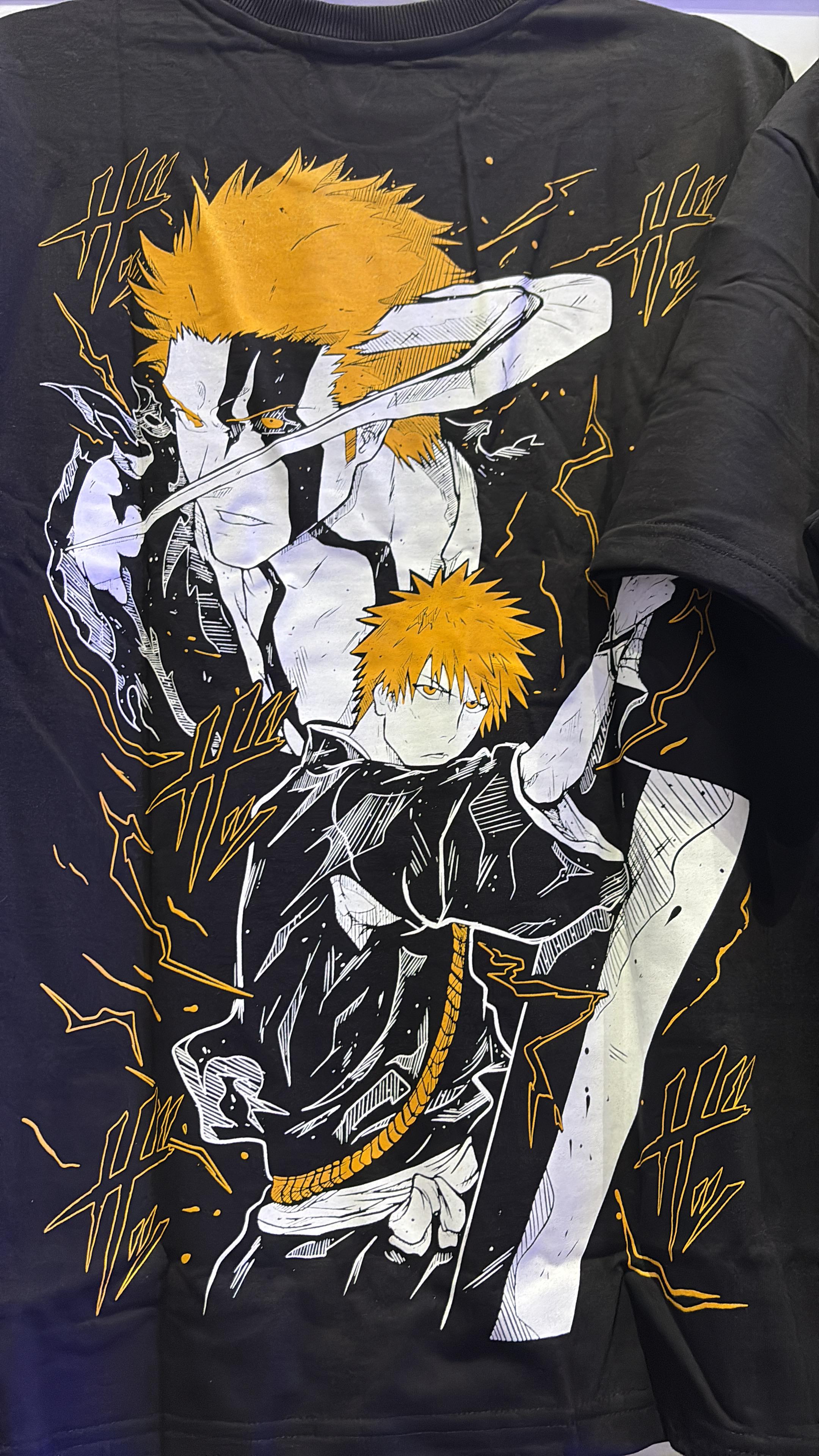 Anime T-Shirt